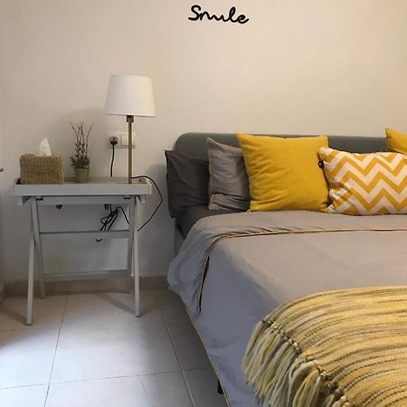 Designer'S Flat - 3 Bdrm - Wifi - Best Location Alicante Bagian luar foto