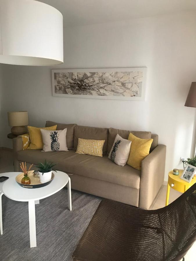 Designer'S Flat - 3 Bdrm - Wifi - Best Location Alicante Bagian luar foto