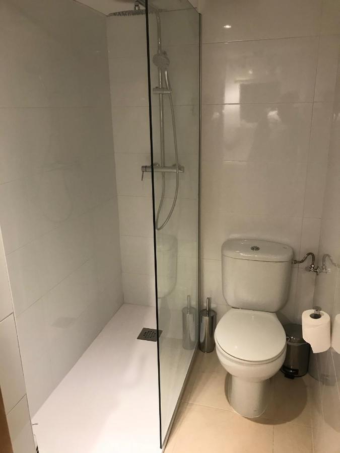 Designer'S Flat - 3 Bdrm - Wifi - Best Location Alicante Bagian luar foto