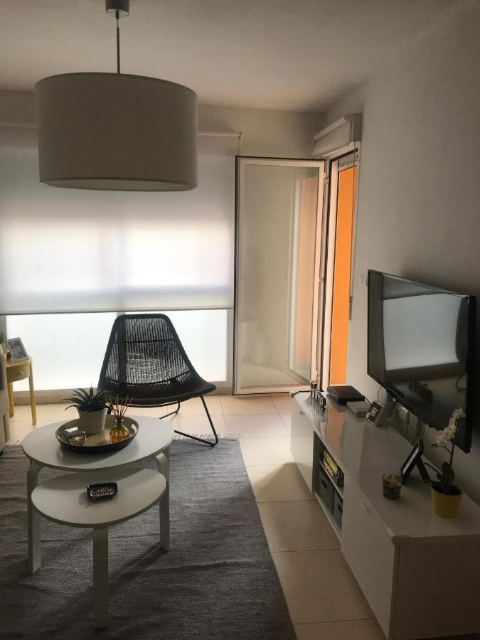 Designer'S Flat - 3 Bdrm - Wifi - Best Location Alicante Bagian luar foto