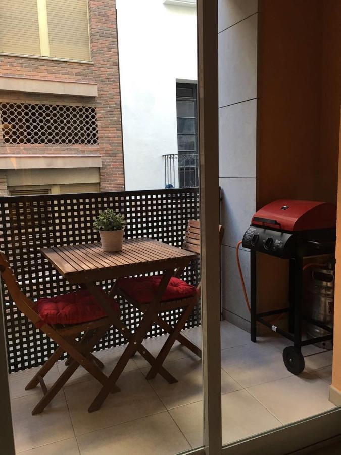 Designer'S Flat - 3 Bdrm - Wifi - Best Location Alicante Bagian luar foto