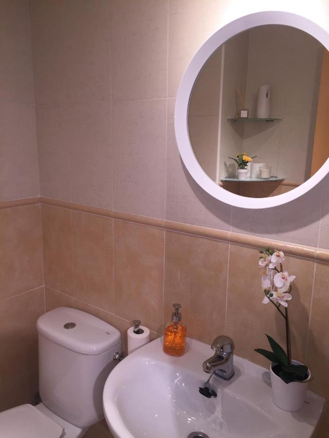 Designer'S Flat - 3 Bdrm - Wifi - Best Location Alicante Bagian luar foto