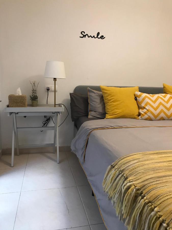Designer'S Flat - 3 Bdrm - Wifi - Best Location Alicante Bagian luar foto