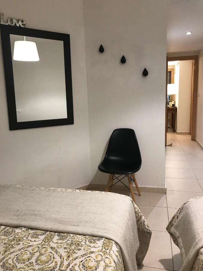 Designer'S Flat - 3 Bdrm - Wifi - Best Location Alicante Bagian luar foto