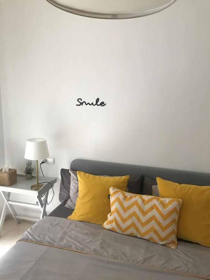 Designer'S Flat - 3 Bdrm - Wifi - Best Location Alicante Bagian luar foto