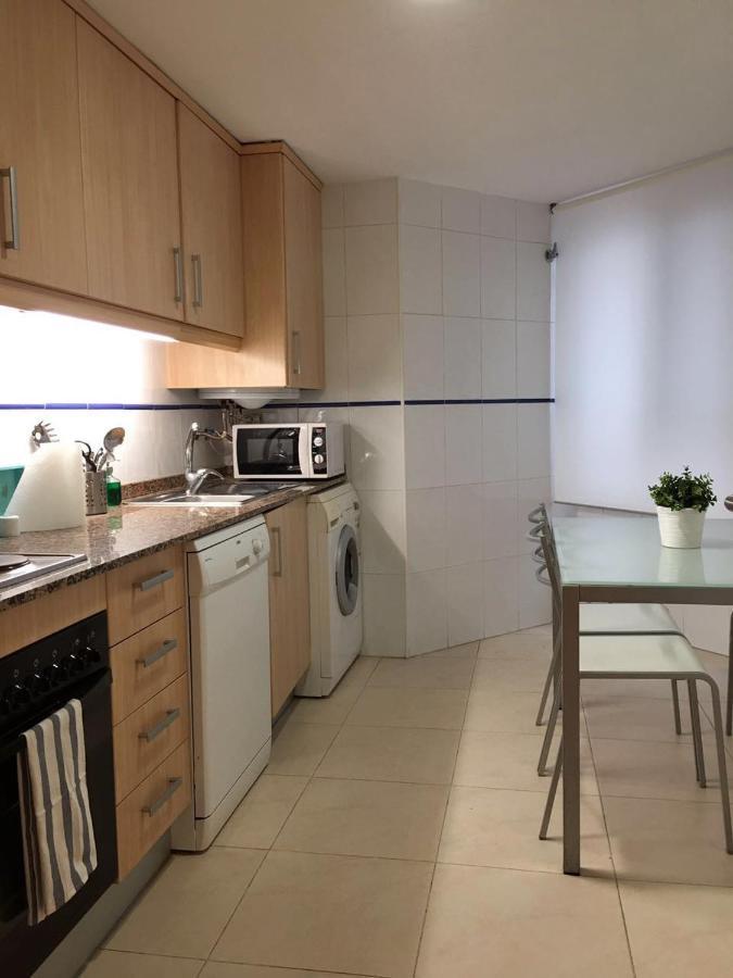 Designer'S Flat - 3 Bdrm - Wifi - Best Location Alicante Bagian luar foto