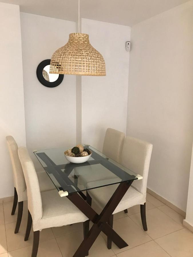 Designer'S Flat - 3 Bdrm - Wifi - Best Location Alicante Bagian luar foto