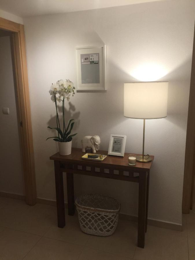 Designer'S Flat - 3 Bdrm - Wifi - Best Location Alicante Bagian luar foto